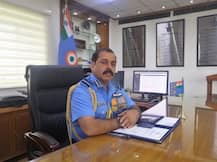 আমরা যে কোনও চ্যালেঞ্জ-হুমকির মোকাবিলায় তৈরি, নয়া বায়ুসেনা প্রধানের দায়িত্বভার গ্রহণ করে বললেন বাহাদুরিয়া