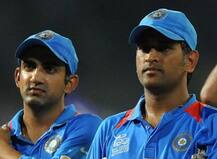 ধোনিকে হিসেবের বাইরে রেখেই ভারতীয় ক্রিকেটের ভবিষ্যৎ নিয়ে ভাবনা শুরু হোক, বলছেন গম্ভীর