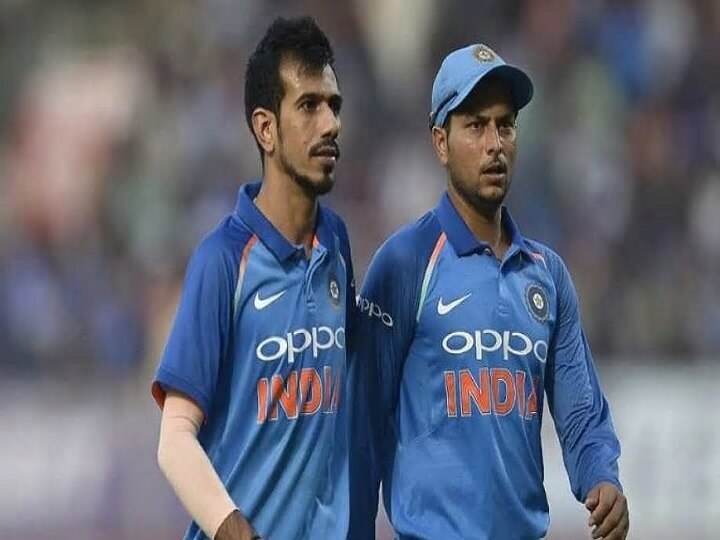 Ganguly Wants Kohli To Bring Back Spin Twins Chahal-Yadav In India's T20I Team ভারতের টি ২০ দলে দুই রিস্ট স্পিনার কুলদীপ ও চাহলকে ফেরানোর পক্ষে সওয়াল সৌরভের