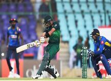 বিরাটের রেকর্ড ভাঙলেন বাবর আজম, করাচিতে দ্বিতীয় একদিনের ম্যাচে শ্রীলঙ্কাকে হারাল পাকিস্তান