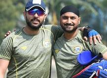 সূর্যকুমার যাদবের হয়ে সওয়াল হরভজনের, টপ অর্ডার এত শক্তিশালী, ৪ নম্বর ব্যাটসম্যান দরকার নেই, খোঁচা যুবরাজের