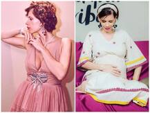 গর্ভাবস্থার ছবি পোস্ট করলেন কাল্কি কোয়েচলিন, জানালেন, সমাজের চাপে তাড়াহুড়ো করে বিয়ে করবেন না