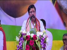 ‘কাশ্মীরের মতো বাংলাকেও ঠাণ্ডা করুন অমিত’, বিজেপিতে যোগ দিয়ে বললেন সব্যসাচী