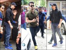 ওয়্যার কেমন লেগেছে? দর্শক মত জানতে সিনেমা হলে হৃতিক-টাইগার