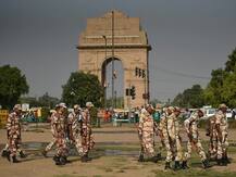 ঢুকেছে ৪ জৈশ জঙ্গি, দিল্লি জুড়ে তল্লাশি চালাচ্ছে পুলিশ