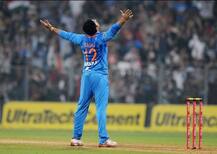 প্রথম জাতীয় দলে সুযোগ! স্মৃতিচারণায় ছবি পোস্ট করলেন যুবরাজ