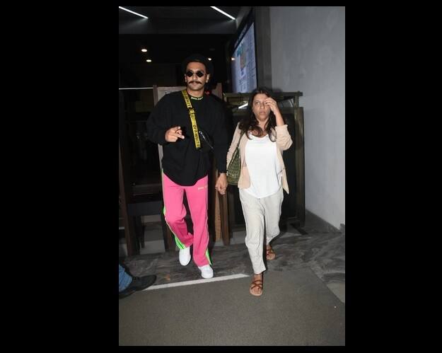ভুললে চলবে না, জোয়ার ছবি 'গালি বয়' এখন জায়গা করে নিয়েছে অস্কারের দৌড়ে।