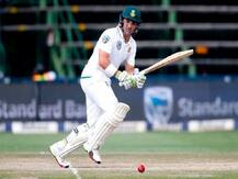 ডিন এলগারের পর সেঞ্চুরি ডি ককেরও, তৃতীয় দিনে লড়াইয়ে ফিরল দক্ষিণ আফ্রিকা