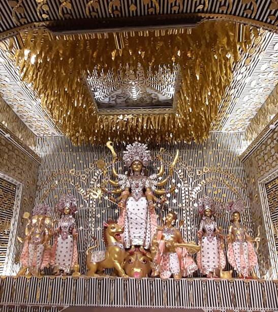 চালতাবাগান লোহাপট্টি