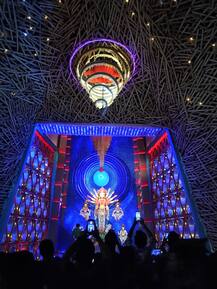 দেখুন কলকাতার কয়েকটি দুর্গাপুজো