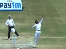 দুরন্ত জাডেজা: অবিশ্বাস্য রিফ্লেক্সের সঙ্গে একহাতে নিলেন মারক্রামের ক্যাচ, ভাইরাল ভিডিও