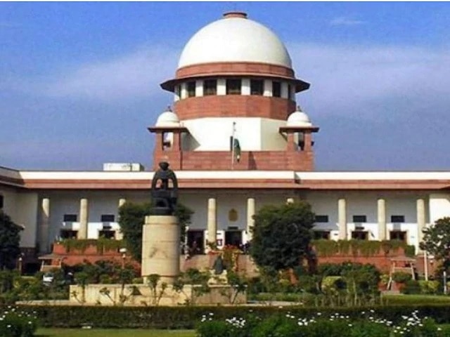 Supreme Court To Pronounce Verdict On Inclusion of CJI's Office Under RTI Act On Wednesday প্রধান বিচারপতি তথ্যের অধিকার আইনের আওতায় পড়েন? কাল রায় ঘোষণা  সুপ্রিম কোর্টের