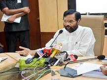 শ্বাসকষ্টের সমস্যা, হাসপাতালে রামবিলাস পাসোয়ান