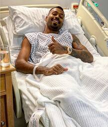 পিঠের অস্ত্রোপচারের পর হাঁটতে শুরু করেছেন হার্দিক, পোস্ট করলেন ভিডিও