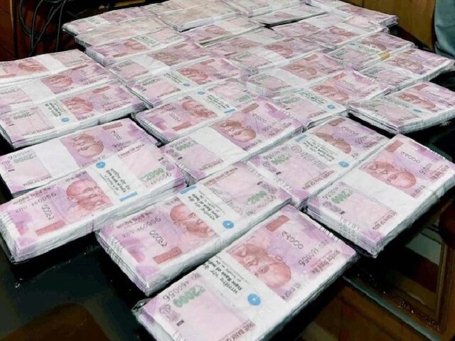 Pakistan Using Its Diplomatic Missions To Push Fake Currency Into India For Terror Financing কূটনৈতিক মিশনের মাধ্যমে ভারতে ফের জালনোট ছড়াতে সক্রিয় পাকিস্তান, সতর্কবার্তা গোয়েন্দাদের