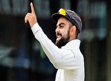 গ্যালারি থেকে 'বিরাট, বিরাট' ডাক তরুণীর, ঋষভ পন্ত ইশারা করতেই... দেখুন ভিডিও