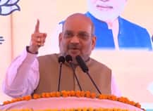 আগামী সাধারণ নির্বাচনের আগে সব অনুপ্রবেশকারীকে দেশ থেকে তাড়ানো হবে, হুঁশিয়ারি অমিত শাহের