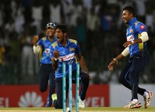 তৃতীয় টি-২০ ম্যাচে ১৩ রানে জয়, দেশের মাটিতে পাকিস্তানকে হোয়াইটওয়াশ করল শ্রীলঙ্কা