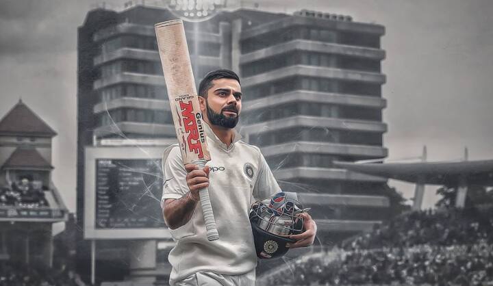 আজ থেকে পুণেতে শুরু হয়েছে ভারত-দক্ষিণ আফ্রিকা সিরিজের দ্বিতীয় টেস্ট ম্যাচ। এই ম্যাচে অসাধারণ নজির গড়লেন ভারতের অধিনায়ক বিরাট কোহলি