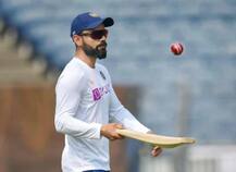 দেখুন, ধোনির পর দ্বিতীয় ভারতীয় হিসেবে ৫০টি টেস্ট ম্যাচে নেতৃত্ব দেওয়ার নজির বিরাটের