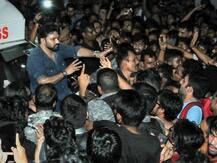 \'চোখের মণির পিছনে যন্ত্রণা, মাথা ধরে\', আমেরিকায় এমআরআই বাবুলের, দুষলেন যাদবপুরের তথাকথিত \'ছাত্রছাত্রীদের\'