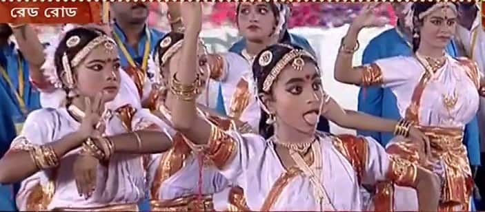প্রত্যেকটি ক্লাবের ৫০জন করে সদস্য অংশ নিচ্ছেন সাংস্কৃতিক অনুষ্ঠানে