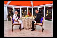 দেখুন, মহাবলীপুরমে নরেন্দ্র মোদি ও চিনা প্রেসিডেন্ট শি জিনপিং-এর কিছু মুহূর্ত