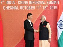 কাশ্মীর ইস্যু ওঠেনি, কথাও হয়নি, জানালেন বিদেশসচিব, শীর্ষবৈঠক ‘নতুন অধ্যায়ে’র সূচনা করবে, বললেন মোদি, ‘হৃদয়ে হৃদয়ে’ কথা হয়েছে, মত শি-র