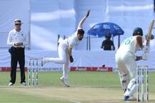 উমেশ-শামির পেস দাপটে কোণঠাসা দক্ষিণ আফ্রিকা, মধ্যাহ্নভোজের বিরতিতে প্রোটিয়াদের স্কোর ১৩৬/৬