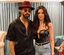 তুমি আমাদের প্রেরণা, লক্ষ্যে অবিচল থাক, জন্মদিনে হার্দিককে শুভেচ্ছাবার্তা বান্ধবী নাতাশার