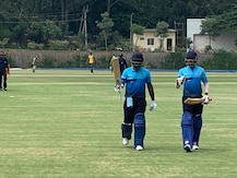 গোয়ার বিরুদ্ধে অপরাজিত ২১২ রান, ঘরোয়া ওয়ান ডে ক্রিকেটে নতুন কীর্তি সঞ্জু স্যামসনের