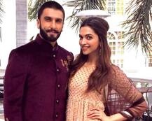 বিয়ের পর প্রথম দীপাবলি কীভাবে কাটাতে চান দীপিকা-রণবীর? জেনে নিন