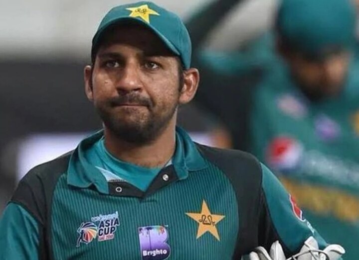 PCB Chairman wants Sarfaraz to leave Test Captaincy: Report সরফরাজ টেস্ট দলের অধিনায়কত্ব ছেড়ে দিন, চান পিসিবি চেয়ারম্যান, খবর সূত্রের