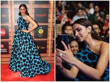 দেখুন দীপিকা পাড়ুকোনকে