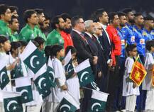 টানা হোটেলবন্দি থাকা অসহ্য, পাকিস্তানে নিরাপত্তার বাড়াবাড়ি নিয়ে অসন্তুষ্ট শ্রীলঙ্কা ক্রিকেট বোর্ডের প্রধান