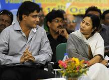 ভারত ও বাংলাকে গর্বিত করেছেন, বিসিসিআই সভাপতি নির্বাচিত হওয়ায় সৌরভকে অভিনন্দন মমতার