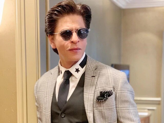 Shah Rukh Khan Hits 39 Million Followers On Twitter সব বলিতারকাদের ছাপিয়ে ট্যুইটারে শাহরুখের ফলোয়ারের সংখ্যা হল ৩৯ মিলিয়ন