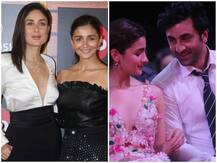 আলিয়া ভাইয়ের বউ হলে খুব খুশি হব, বললেন করিনা কপূর