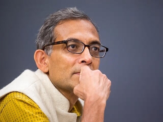 indian economy going into tailspin, govt should focus on increasing demand, say nobel laureate Abhiji Banerjee ভারতের অর্থনীতির হাল ভালো নয়, চাহিদা বাড়ানোর দিকে নজর দিতে হবে সরকারকে, বললেন অভিজিৎ বন্দ্যোপাধ্যায়