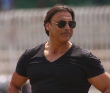 ভারতীয় ক্রিকেটের ভোল বদলে দিয়েছিলেন, সৌরভকে বিসিসিআই সভাপতি করার সিদ্ধান্তকে স্বাগত জানিয়ে বললেন শোয়েব আখতার