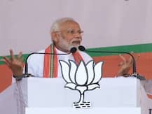 সাভারকরের মূল্যবোধ দেশ গঠনের ভিত্তি, ভোটপ্রচারে মোদি, ডুবে মরুন! মহারাষ্ট্রে ৩৭০ ইস্যু তোলা নিয়ে প্রশ্ন করায় বিরোধীদের তোপ