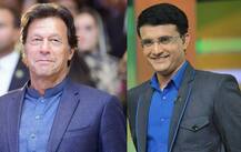 \'ইমরানের সঙ্গে সৌরভের মিল আছে\', শুভেচ্ছা শোয়েবের