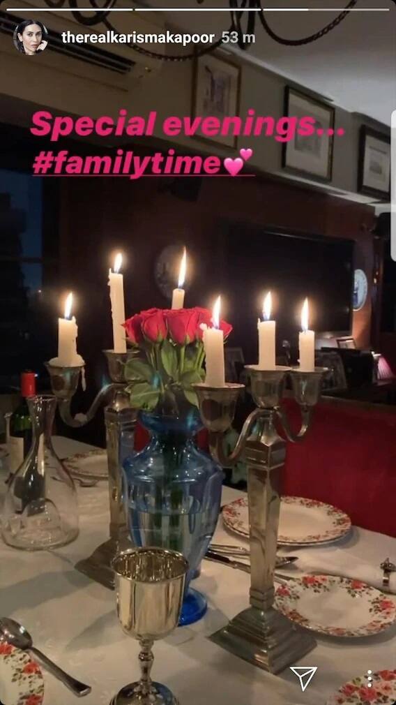 ২০১২-র ১৮ অক্টোবর তাঁরা বিয়ে করেন। 