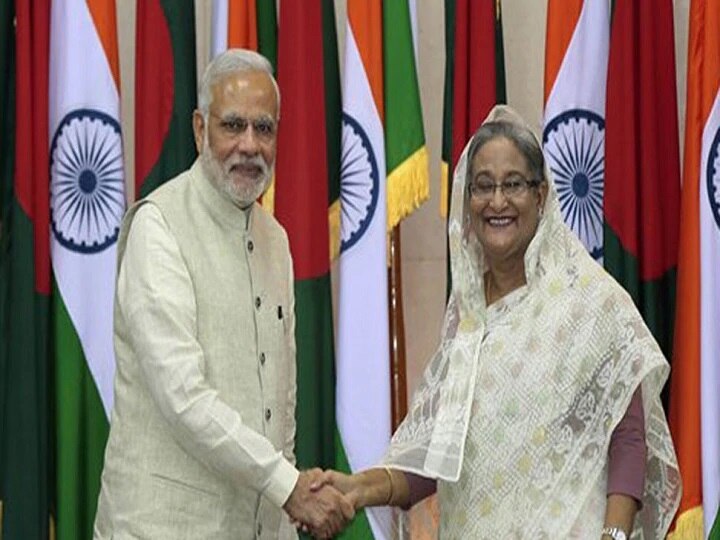 PM Modi, Sheikh Hasina Invited For HISTORIC IND-BAN Test At Eden Gardens In Nov: Sources নভেম্বরে ইডেনে ভারত-বাংলাদেশ টেস্টে আমন্ত্রিত প্রধানমন্ত্রী, শেখ হাসিনা, খবর সূত্রের