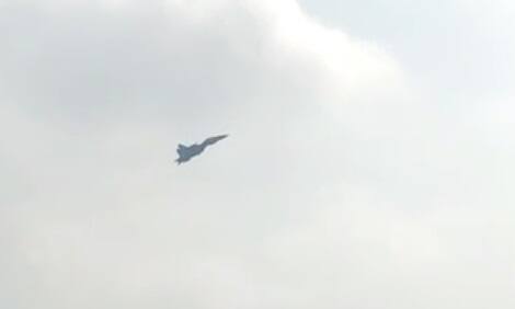 ভারতীয় বায়ুসেনার পূর্বাঞ্চলীয় এয়ার কমান্ডের তত্ত্বাবধানে বৃহস্পতিবার থেকে শুরু হওয়া এই মহড়া পূর্ব ও উত্তর-পূর্ব ভারতের ৬টি বিমানবন্দরে হবে। কলকাতা ছাড়া যে বিমানবন্দরগুলিতে এই মহড়া হবে সেগুলি হল -- পশ্চিম বর্ধমানের অন্ডাল, নাগাল্যান্ডের ডিমাপুর, মণিপুরের ইম্ফল, অসমের গুয়াহাটি ও অরুণাচল প্রদেশের পাসিঘাট।