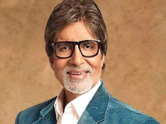 যকৃতে সমস্যা, ৩ দিন ধরে হাসপাতালে ভর্তি অমিতাভ বচ্চন