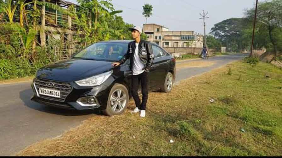 Nimta murder: No arrests yet, case turns more complicated নিমতা হত্যাকাণ্ড: হল গাড়ির ফরেন্সিক, বুলেটের ব্যালিস্টেক পরীক্ষা, এখনও অধরা আততায়ী