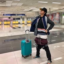 বিমানবন্দরে অতিরিক্ত জরিমানা এড়াতে আড়াই কেজির জামাকাপড় নিজেই পরলেন যাত্রী!