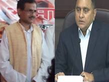 কমলেশ তিওয়ারি হত্যাকাণ্ডে ধৃত ৫, বিচার না পেলে আত্মহত্যার হুমকি স্ত্রীর