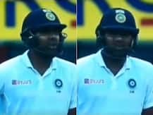 দেখুন: ‘এখন নয়’, ৯৫ রানে ব্যাটিংয়ের সময় বৃষ্টির ফোঁটা পড়তেই আকাশের দিকে চেয়ে বললেন রোহিত